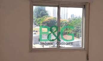 Imagem 3: Apartamento com 2 dormitórios para alugar, 70 m² por R$ 2.100,00/mês - Vila Leopoldina - S