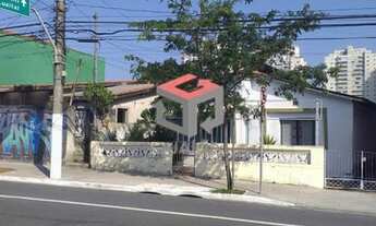 Imagem 2: Terreno a venda no Bairro Baeta Neves - São Bernardo do Campo - SP