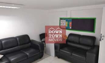 Imagem 5: Prédio, 1800 m² - venda por R$ 20.000.000,00 ou aluguel por R$ 120.000,00/mês - Barra da T