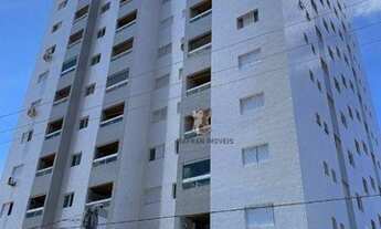 Imagem 2: Apartamento com 2 dormitórios à venda, 73 m² por R$ 399.000,00 - Aviação - Praia Grande/SP