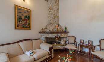 Imagem 6: Casa Venda 4 Dormitórios - 361 m² Alto da Lapa