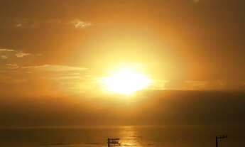 Imagem: Área comercial em Guarapari