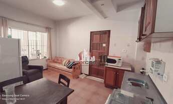 Imagem: Apartamento com 1 dormitório à venda