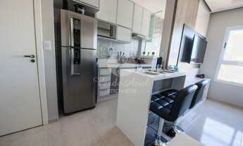 Imagem 6: Apartamento - Zona Predominantemente Residencial Dois ( ZPR 2) - Nova Odessa