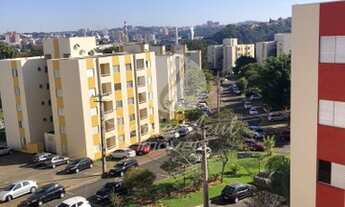 Imagem 2: Apartamento - Ortizes - Valinhos