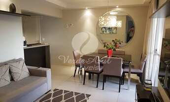 Imagem 6: Apartamento - Loteamento Chácara Prado - Campinas