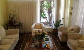 Imagem: Casa - Jardim Guanabara - Campinas