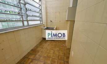 Imagem 7: Apartamento com 2 dormitórios à venda, 96 m² por R$ 985.000,00 - Gávea - Rio de Janeiro/RJ