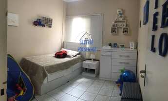 Imagem 7: Apartamento para venda tem 60 metros quadrados com 2 quartos e 1 suíte