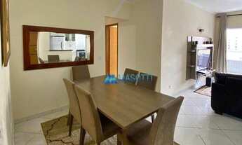 Imagem 6: Apartamento com 2 dormitórios à venda, 79 m² por R$ 365.000,00 - Ocian - Praia Grande/SP