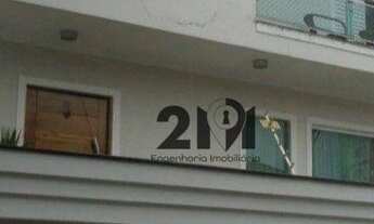 Imagem 2: Sobrado com 3 dormitórios à venda, 250 m² por R$ 1.080.000 - Vila Isolina Mazzei - São Pau