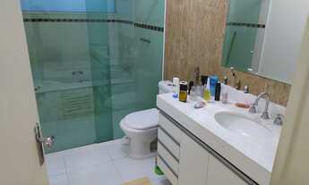 Imagem 7: Casa Térrea para venda com 266 m² com 3 quartos em Lagoa Seca - Mogi das Cruzes - SP