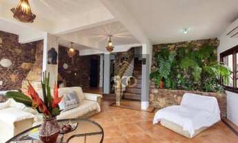 Imagem: Casa com 5 dormitórios à venda, 350 m²