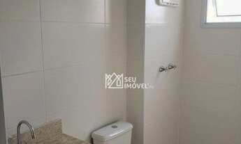 Imagem 4: Apartamento à venda, 87 m² por R$ 425.000,00 - Edifício Residencial Ilhas do Mediterrâneo