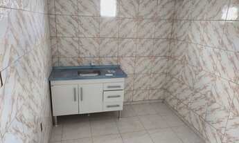 Imagem: AP. 1o and. C/3quartos,1 suíte. ÁGUA e