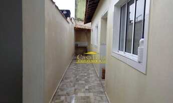 Imagem: Casa com 2 dormitórios à venda, 65 m²