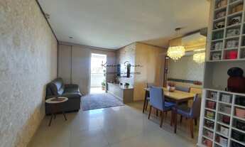 Imagem 6: Mais Passeio do Mindú - 03 Quartos - Parque 10