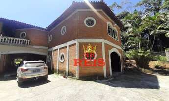 Imagem 2: Chácara com 4 dormitórios à venda, 3500 m² por R$ 1.250.000,00 - Parque Botujuru - São Ber