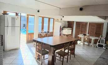 Imagem 5: PORTO ALEGRE - Casa Padrão - Jardim Sabará