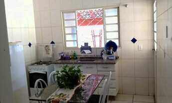 Imagem 5: Casa à venda no bairro Residencial Caetano - São José do Rio Preto/SP