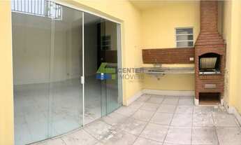 Imagem 4: Sobrado Residencial/Comercial em Moema, Vende/Alug