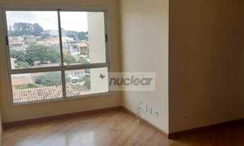 Imagem 4: Apartamento com 3 dormitórios à venda, 67 m² por R$ 320.000,00 - Itaquera - São Paulo/SP