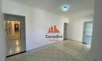 Imagem 6: Casa com 3 dormitórios à venda, 112 m² por R$ 450.000,00 - Campo Limpo - Americana/SP