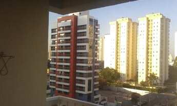 Imagem 6: Apartamento com 1 dormitório para alugar, 45 m² por R$ 1.500,00/mês - Vila Azevedo - São P