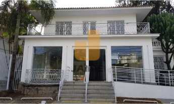 Imagem 2: Imóvel Comercial com 4 Quartos e 3 banheiros para Alugar, 690 m² por R$ 45.000/Mês