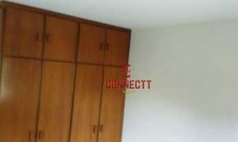 Imagem 5: Apartamento com 1 dormitório para alugar, 45 m² por R$ 800,00/mês - Nova Ribeirânia - Ribe