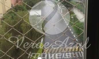 Imagem: Apartamento - Parque Dom Pedro II - Campinas