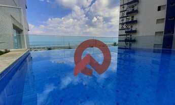 Imagem 5: Apartamento com 2 dormitórios à venda, 80 m² por R$ 710.000,00 - Boqueirão - Praia Grande