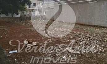 Imagem 3: Terreno - Parque Gabriel - Hortolândia