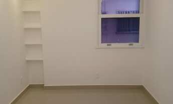 Imagem 6: Ótimo apartamento na Rua Alvares de Azevedo 112 todo reformado