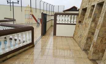 Imagem 5: Apartamento com 3 dormitórios à venda, 90 m² por R$ 650.000,00 - Vila Formosa - São Paulo