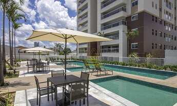 Imagem 5: Apartamento com 3 dormitórios à venda, 167 m² por R$ 1.370.000,00 - Cidade Nova - Franca/S