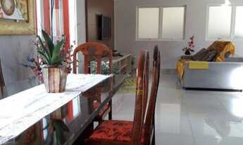 Imagem 7: Sobrado com 3 dormitórios à venda, 320 m² por R$ 1.100.000 - Jardim Botânico - Ribeirão Pr