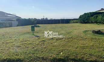 Imagem 5: Terreno à venda, 1013 m² por R$ 1.100.000,00 - Condomínio Jardim Plaza Atheneé - Itu/SP