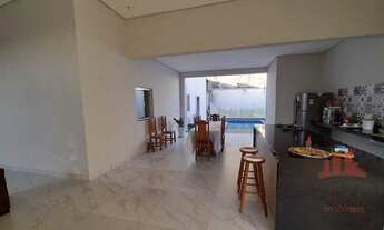 Imagem: Casa com 3 dormitórios à venda, 185 m²