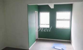 Imagem 7: Salas - R. Pres. Nereu Ramos - Jd. Santa Helena - Suzano