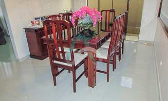 Imagem 5: Casa no Jardim Adriana