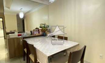 Imagem 5: Apartamento com 4 dormitórios à venda, 101 m² - Cond. Morada do Parque