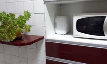 Imagem 7: Apartamento com 3 dormitórios à venda, 65 m² por R$ 277.000,00 - Demarchi - São Bernardo d