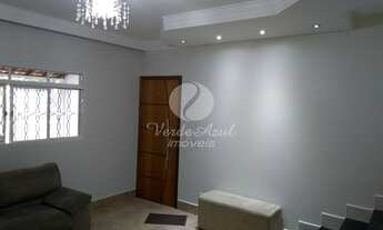 Imagem 7: Casa - Jardim Maracanã (Nova Veneza) - Sumaré