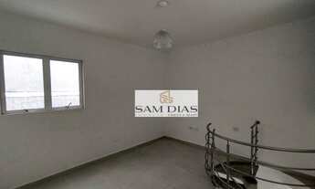 Imagem 4: Loja para alugar, 100 m² por R$ 3.300,00/mês - Vila Santa Teresa (Zona Leste) - São Paulo