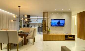 Imagem 3: Onda Carioca 3 suites, 108m2, Recreio