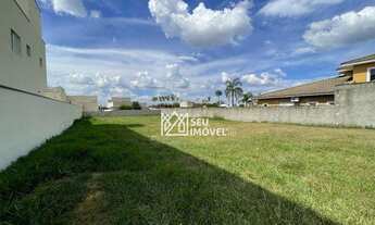 Imagem 4: Terreno à venda, 1054 m² por R$ 600.000,00 - Condomínio Xapada Parque Ytu - Itu/SP