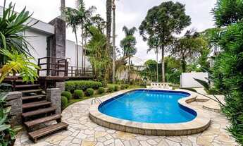 Imagem 12: Casa à venda, 600 m² por R$ 10.000.000,00 - Batel - Curitiba/PR