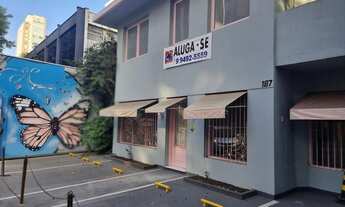 Imagem 3: Imóvel Comercial para Locação em São Paulo, Itaim Bibi, 2 banheiros, 4 vagas