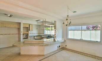 Imagem 3: Casa com 4 dormitórios, 950 m² - venda por R$ 4.900.000,00 ou aluguel por R$ 24.000,00/mês